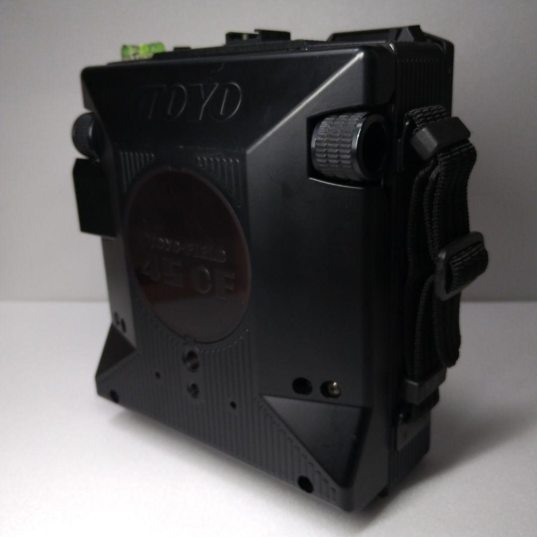 TOYO 45CF フィルムカメラ