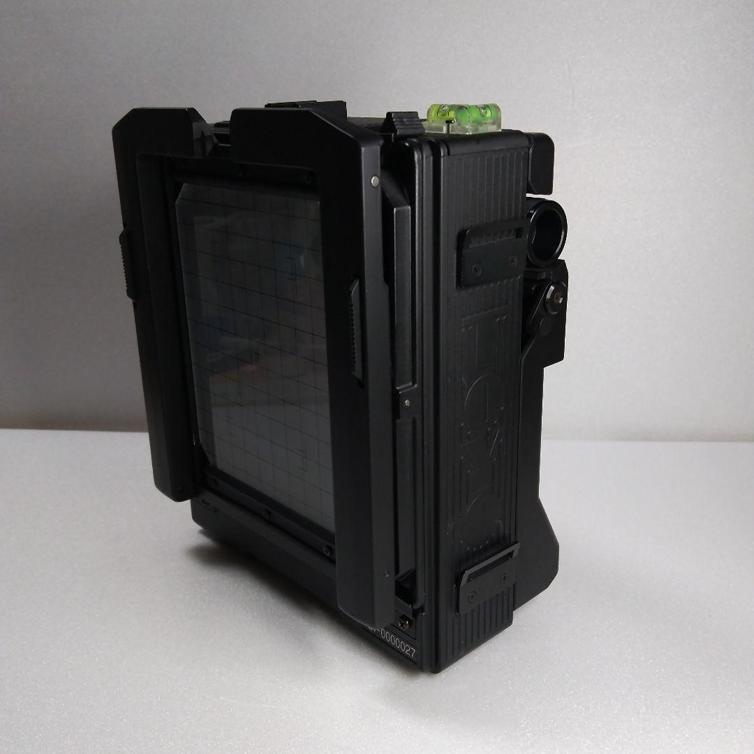 TOYO 45CF フィルムカメラ