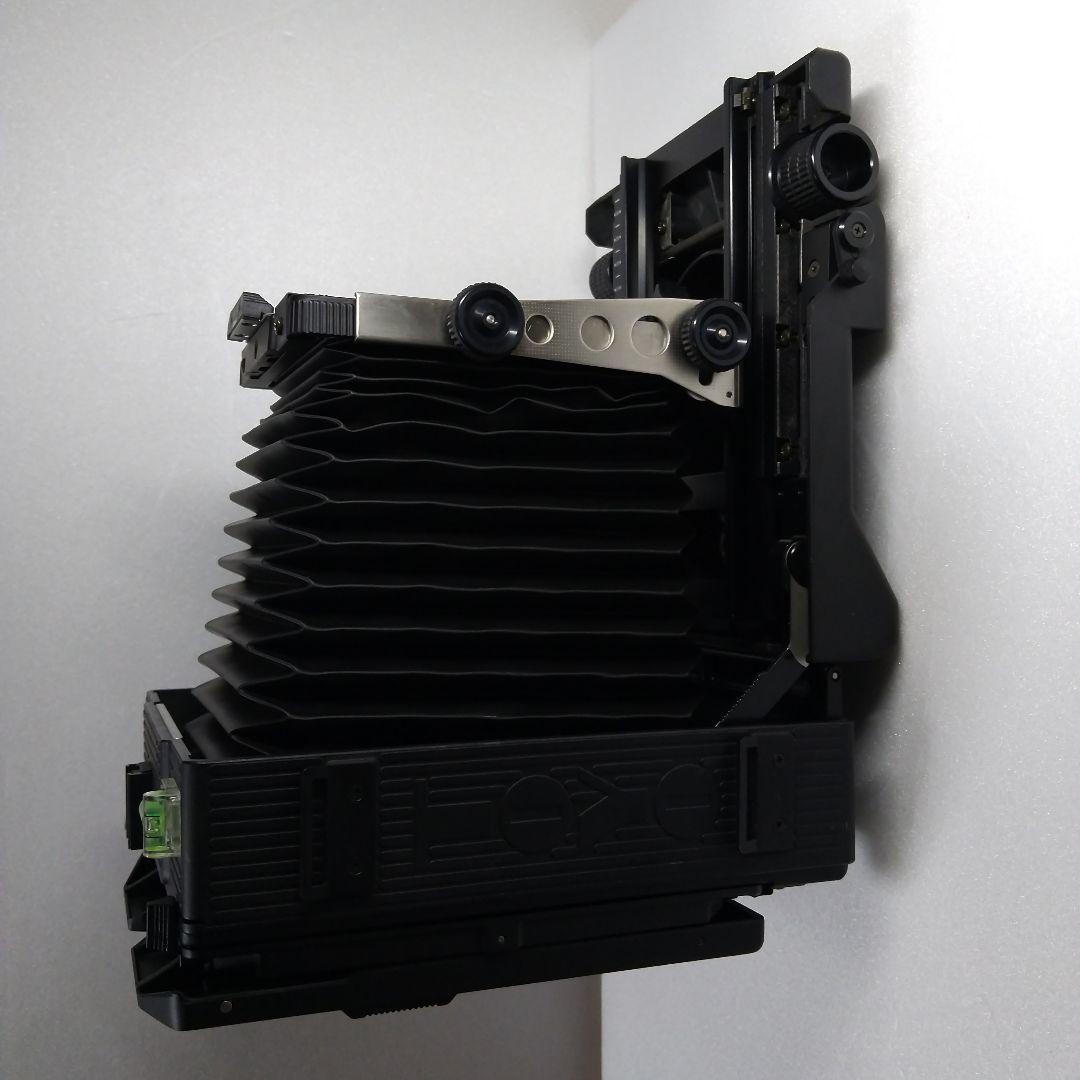 TOYO 45CF フィルムカメラ