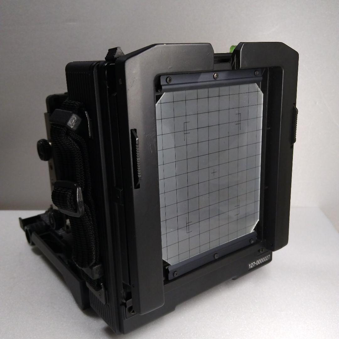 TOYO 45CF フィルムカメラ