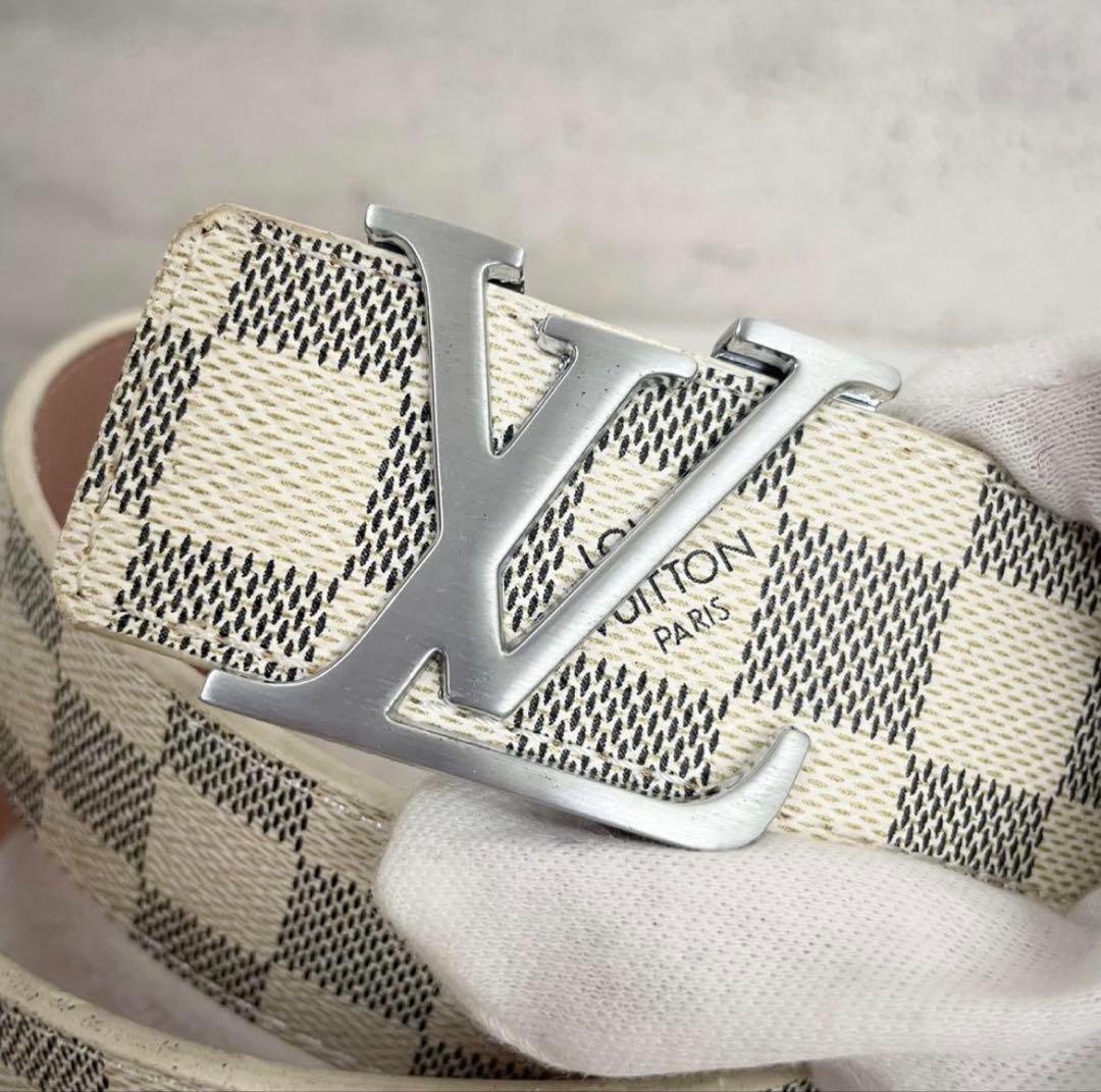 ぐ*ぷ様 ルイヴィトン バックルベルト