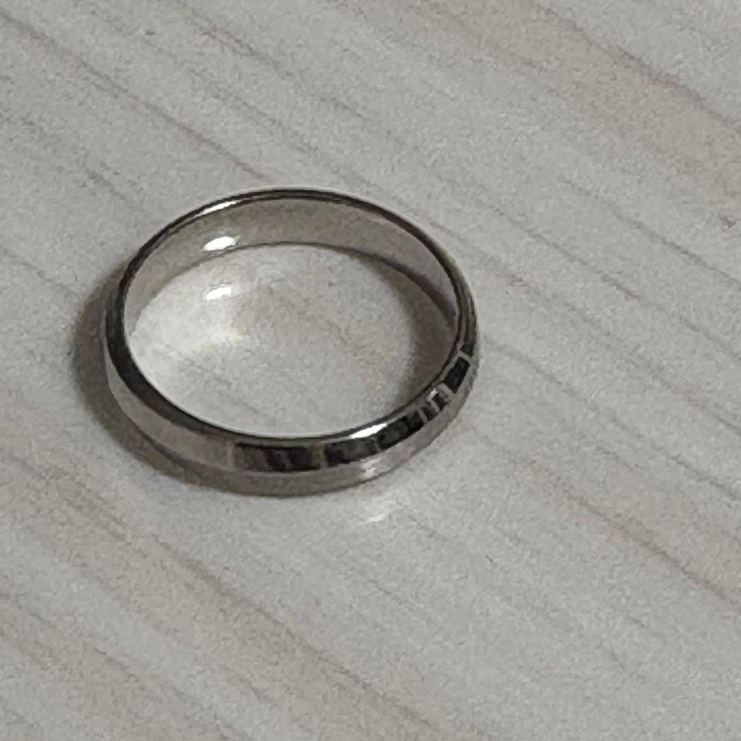 プラチナpt900リング