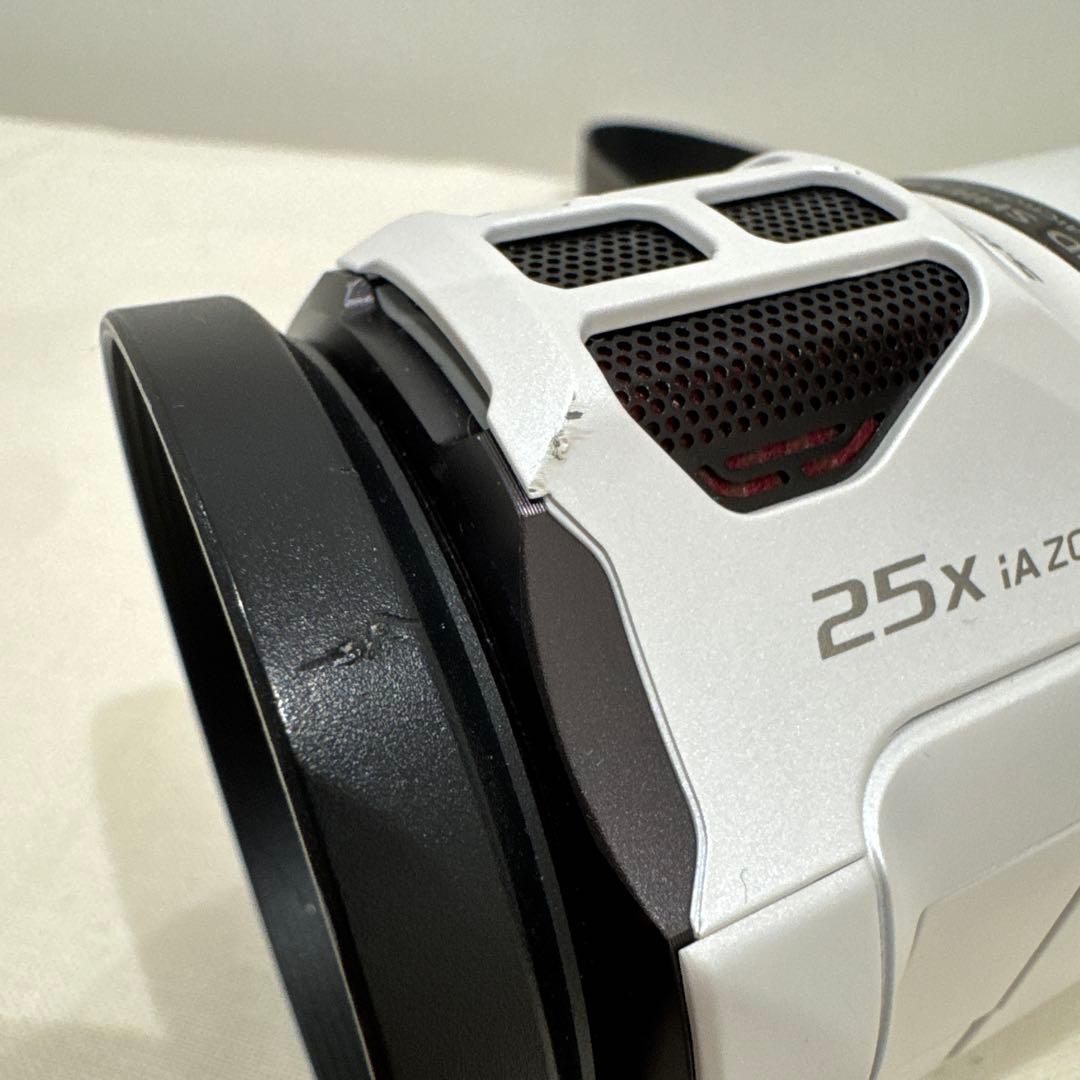 Panasonic vx992Mデジタル4Kビデオカメラ運動会発表会撮影