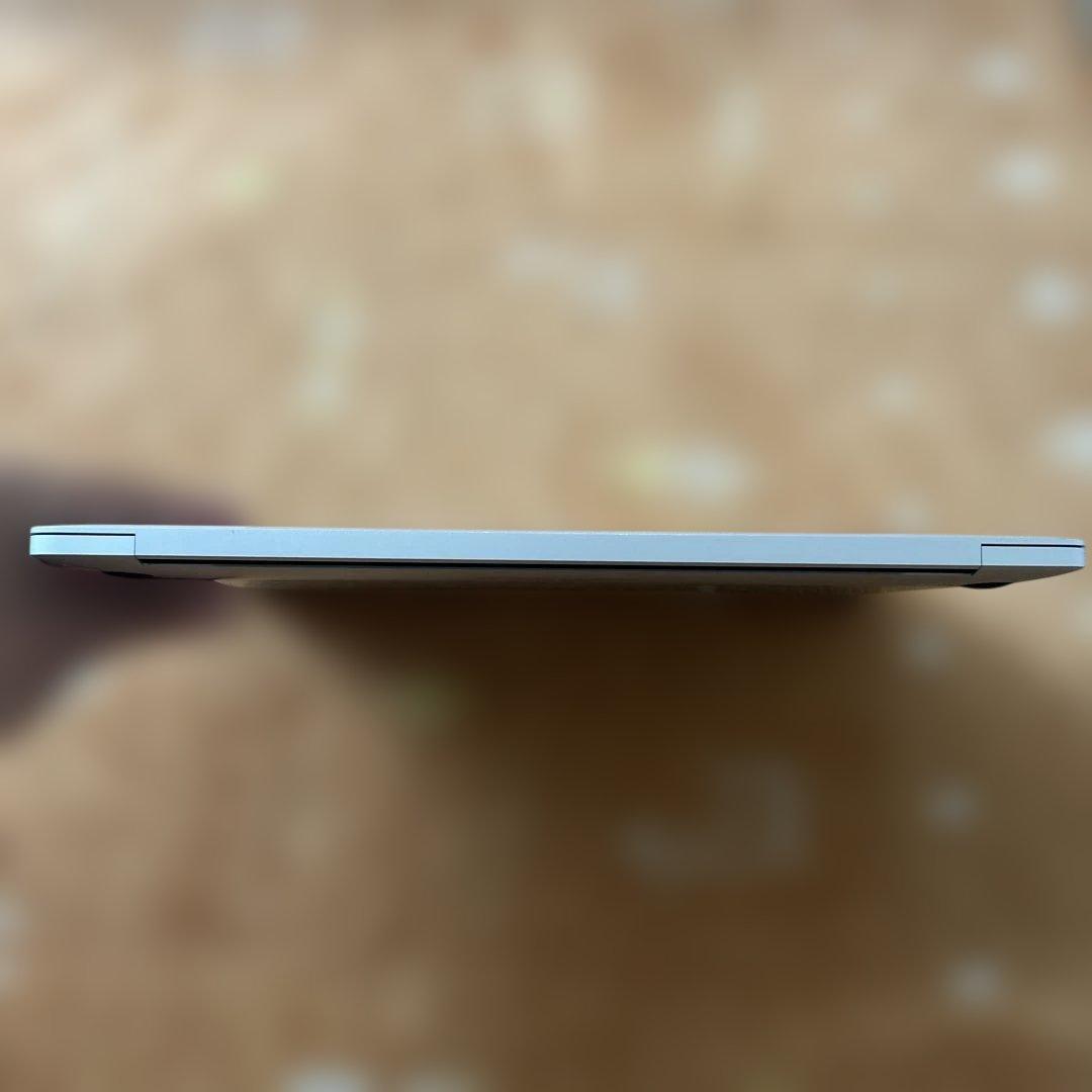 上位美品MacBook Pro 2020 M1 A2338 16GB 1TB