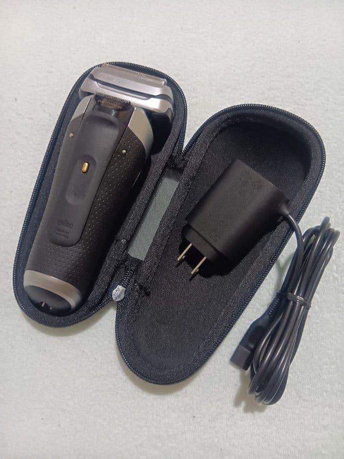 テラ様ブラウン最高峰最上位モデル S9Pro+ 9577cc洗浄器対応モデル新品