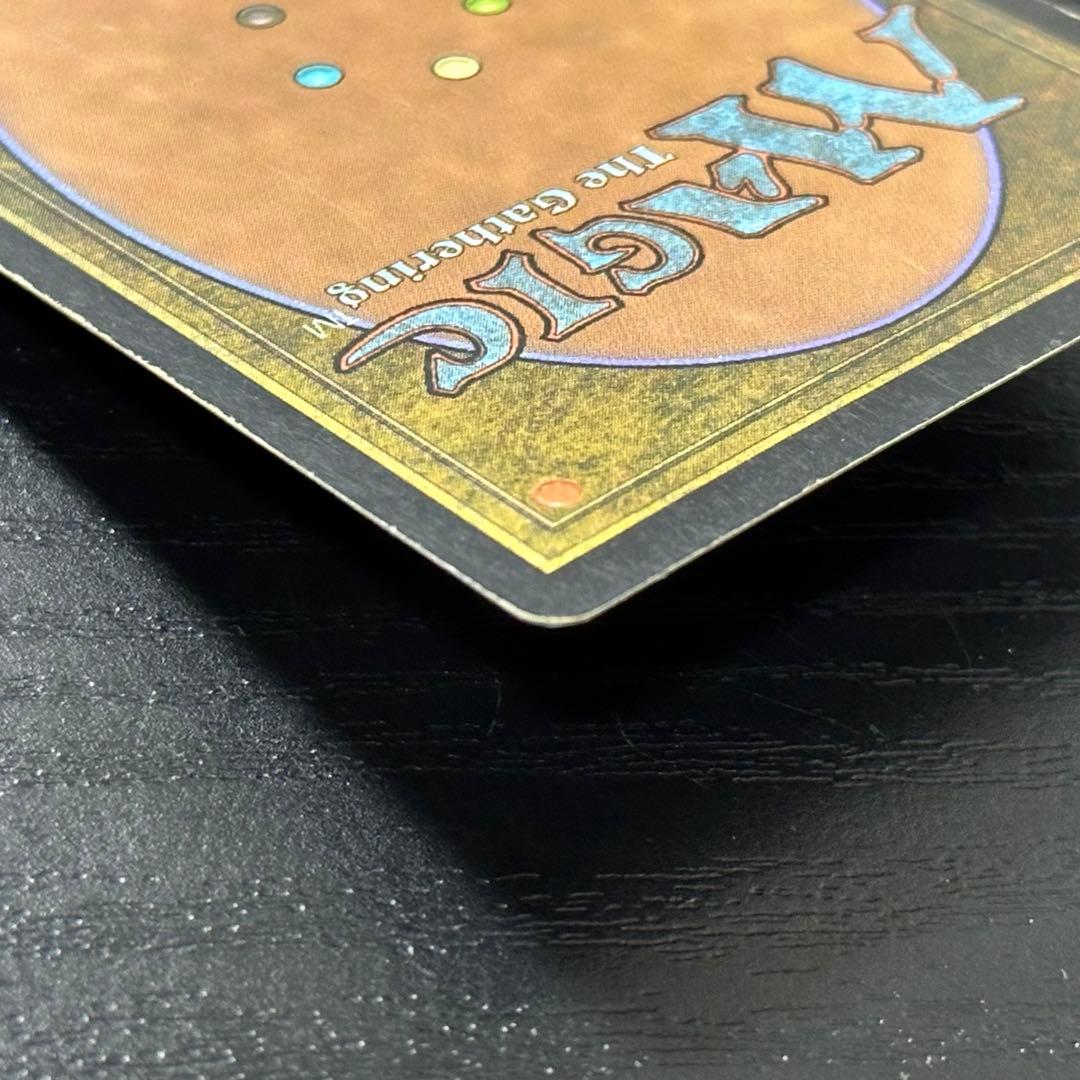 MTG 溢れかえる岸辺 英語 初版