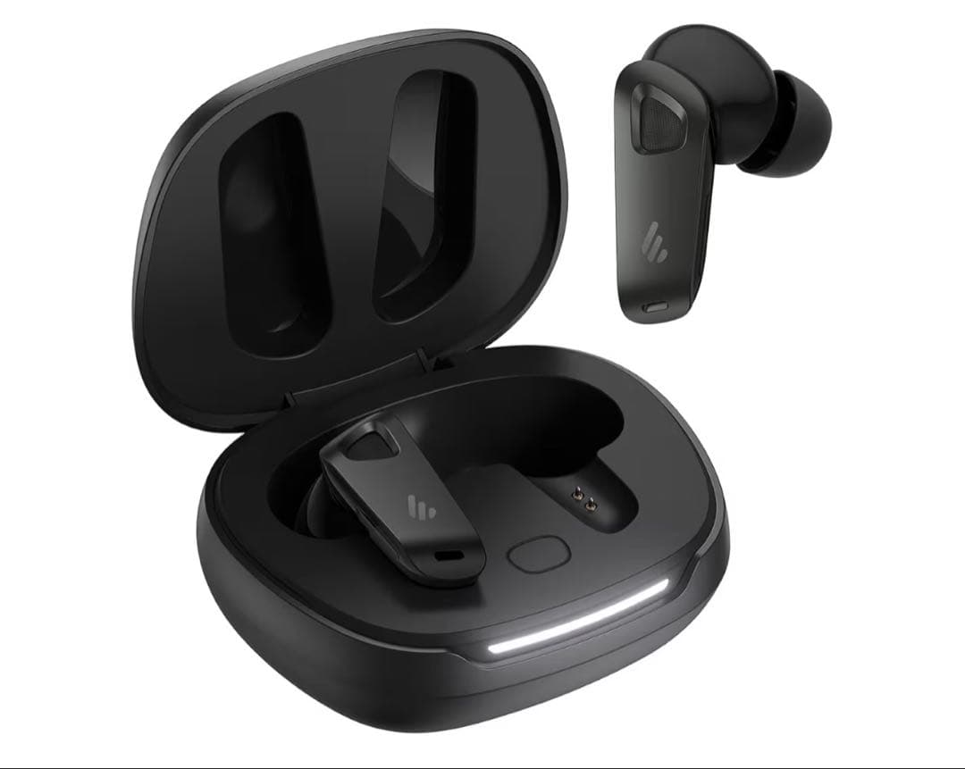 【VGP2025金賞】EDIFIER NeoBuds Pro 3 ブラック