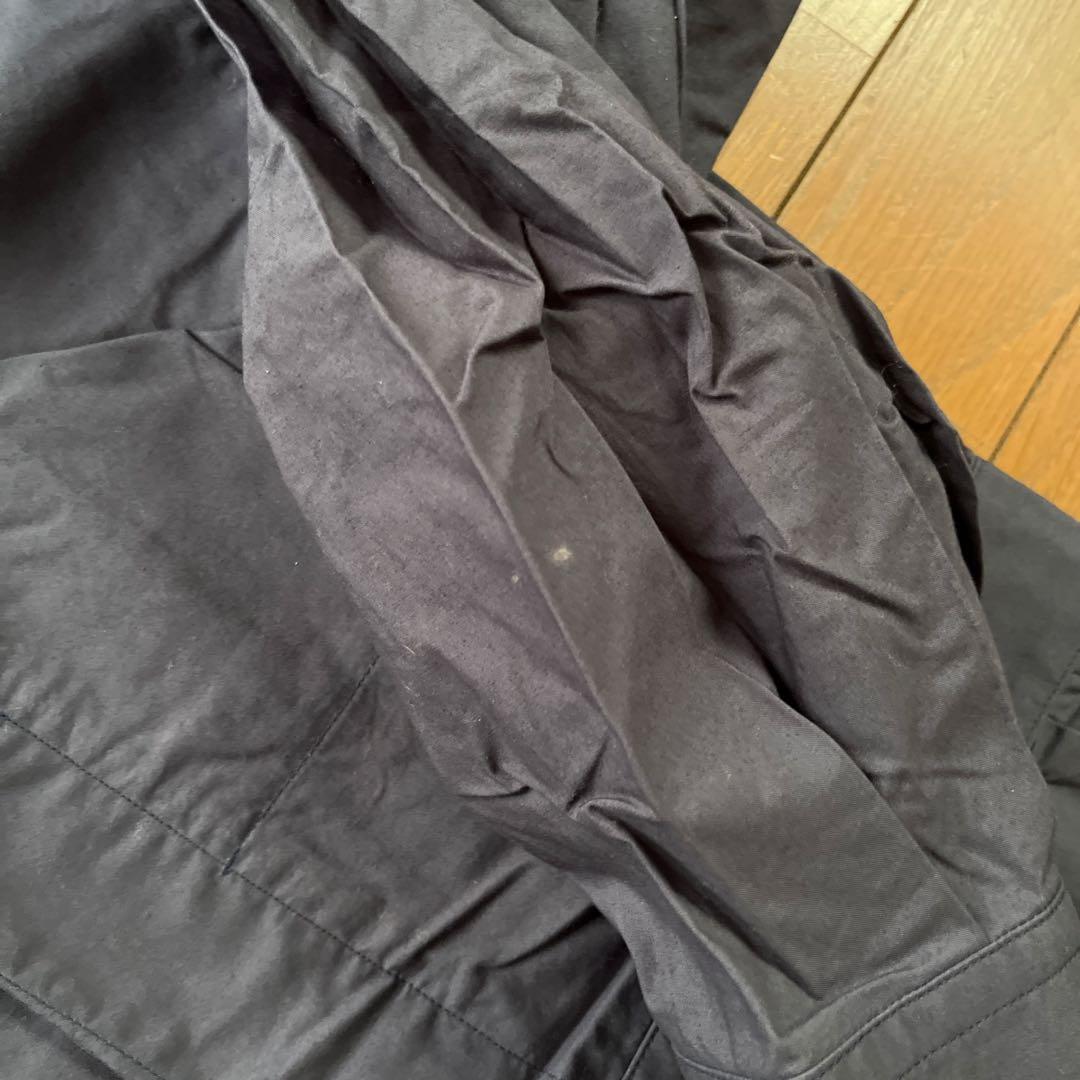 issey miyake つなぎ　Ｍ