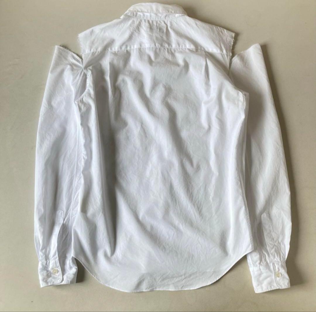 テ*ラ様 comme des garçons homme plus