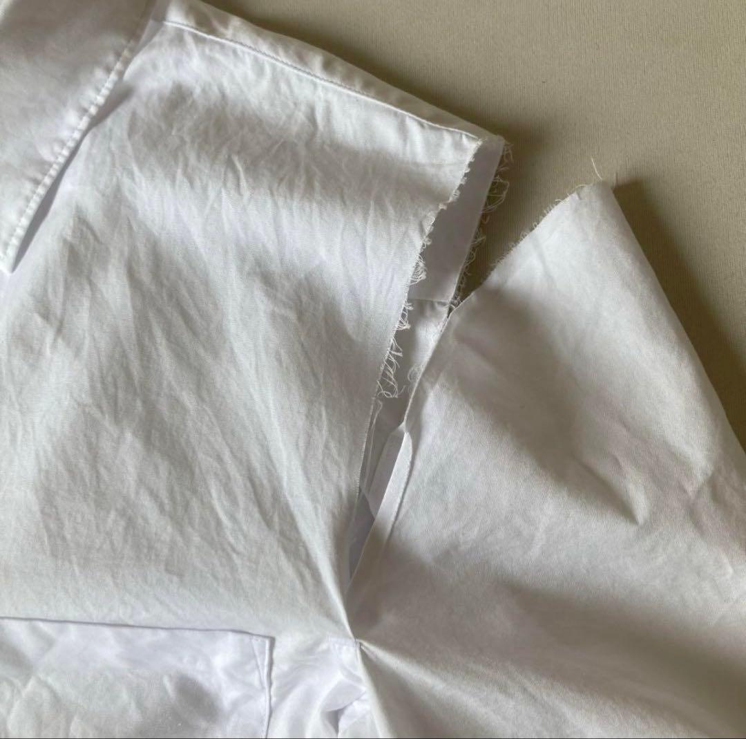 テ*ラ様 comme des garçons homme plus