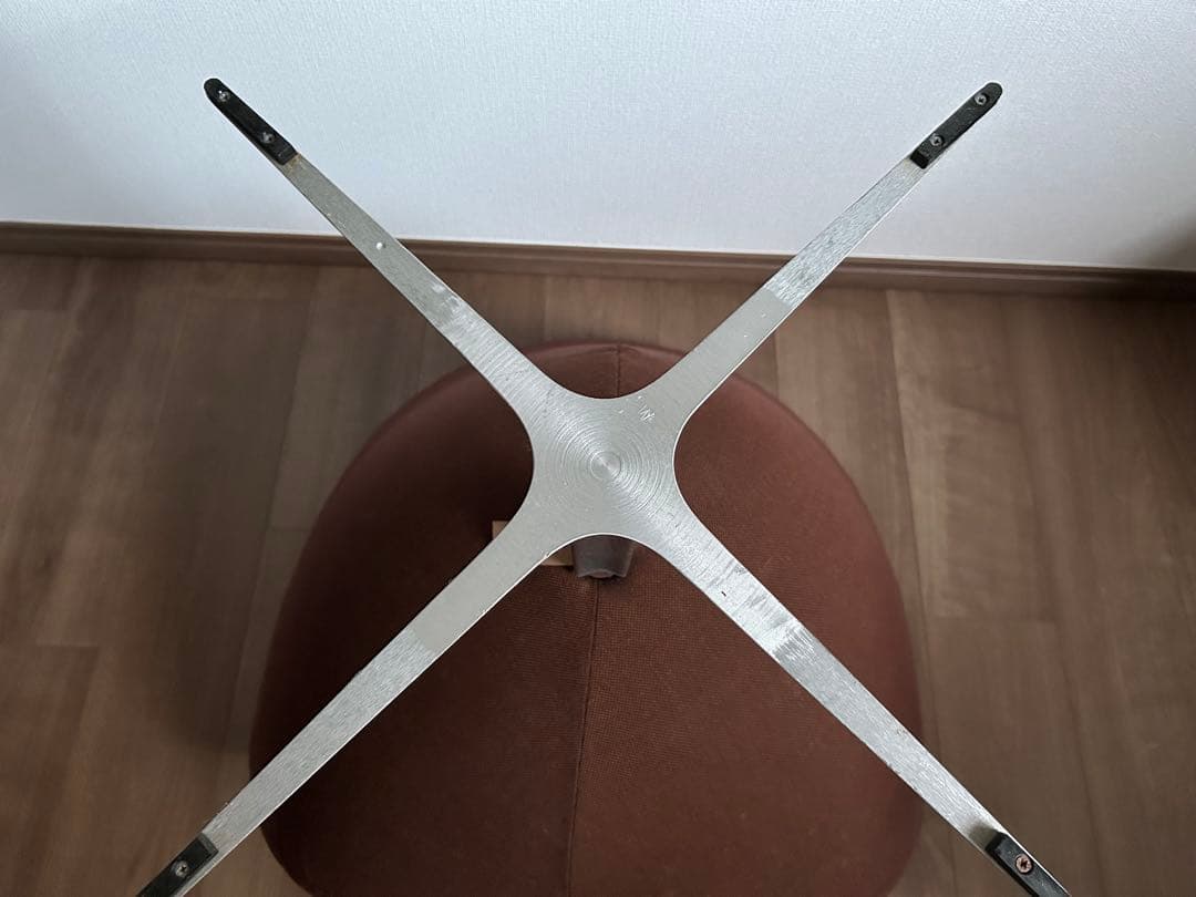 希少　天童木工　フォームチェア　剣持勇　ヴィンテージ　ラウンジチェア