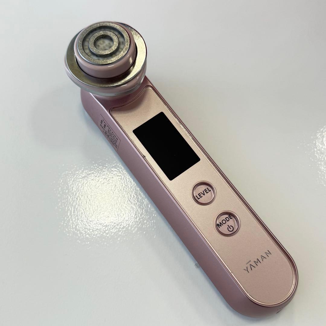 ヤーマン RF 美顔器 フォトプラス PLUS M YA-MAN