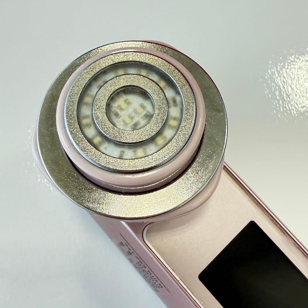 ヤーマン RF 美顔器 フォトプラス PLUS M YA-MAN