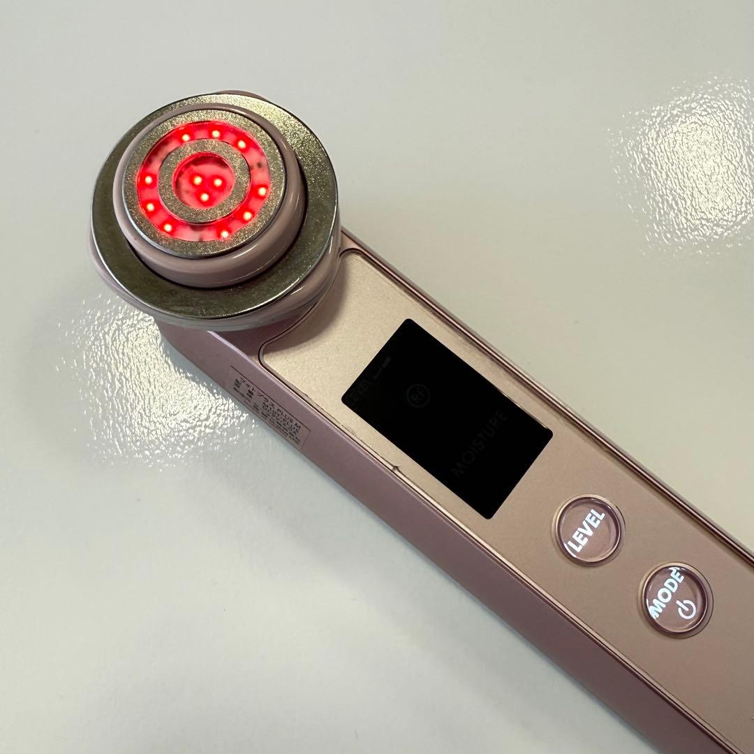 ヤーマン RF 美顔器 フォトプラス PLUS M YA-MAN