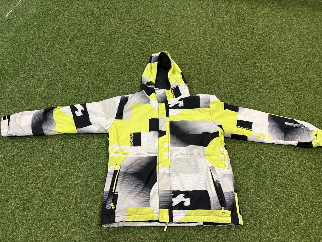 BILLABONG スノーボードジャケット XLサイズ