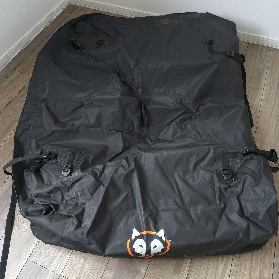 510L ルーフバック RightlineGear