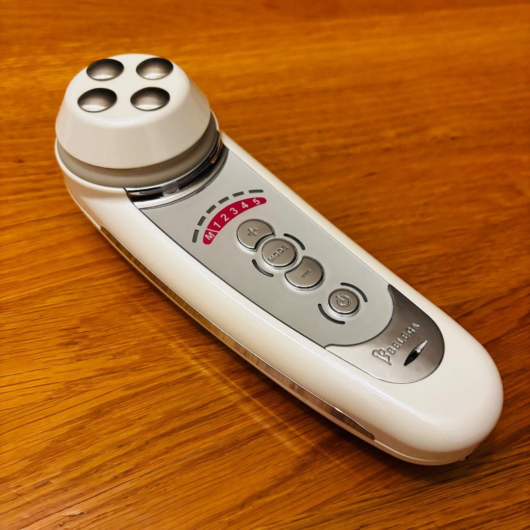 セルキュア4Tプラス(リニューアル) 美顔器