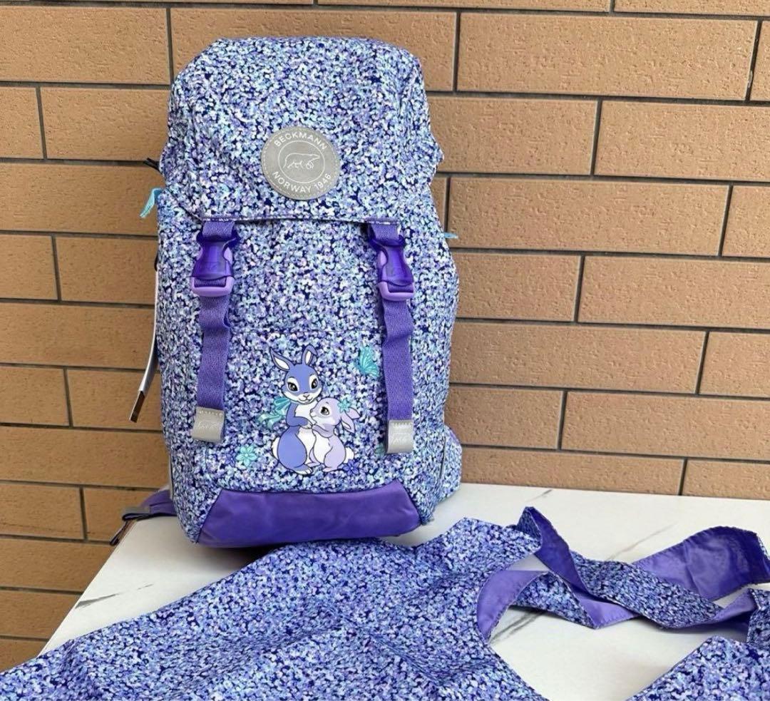 3点まとめて　Smiggle カラフルリュック