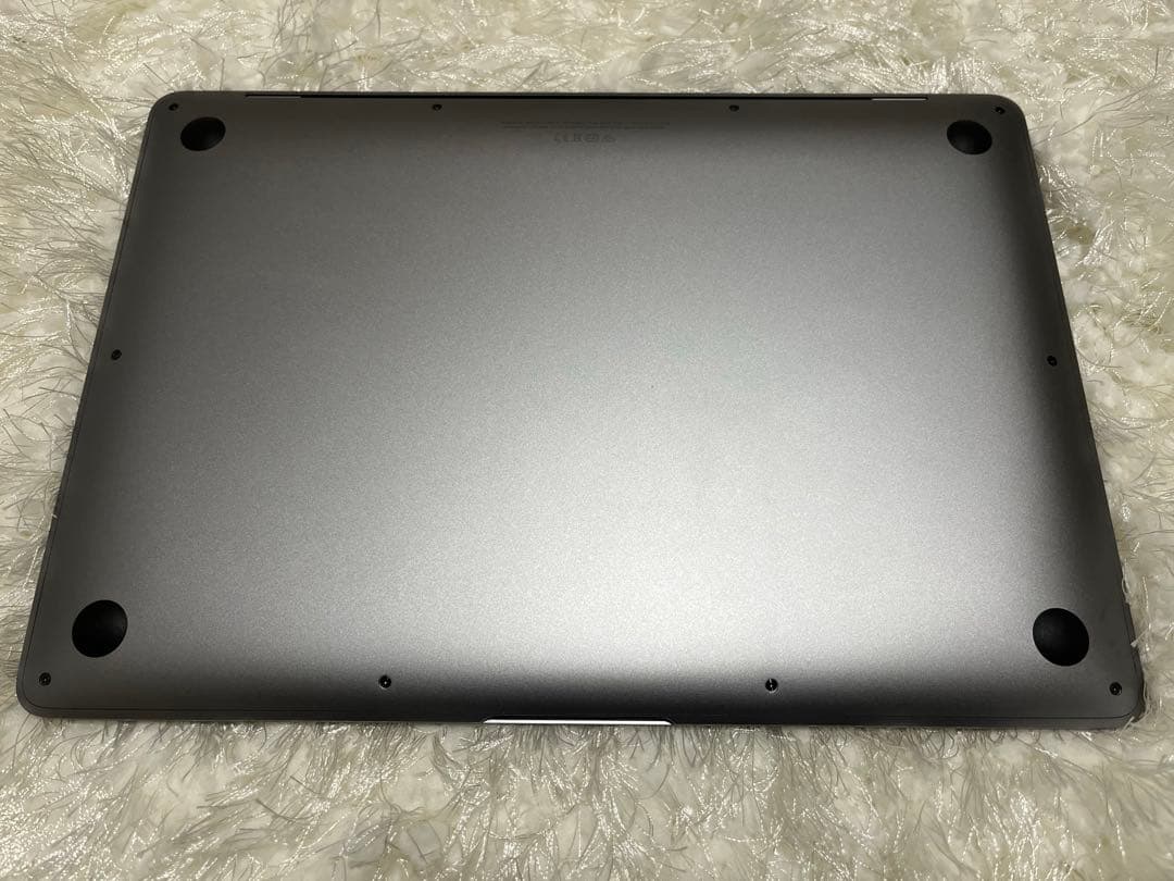 Apple M1 MacBook Air 16GB 1TB USキーボード