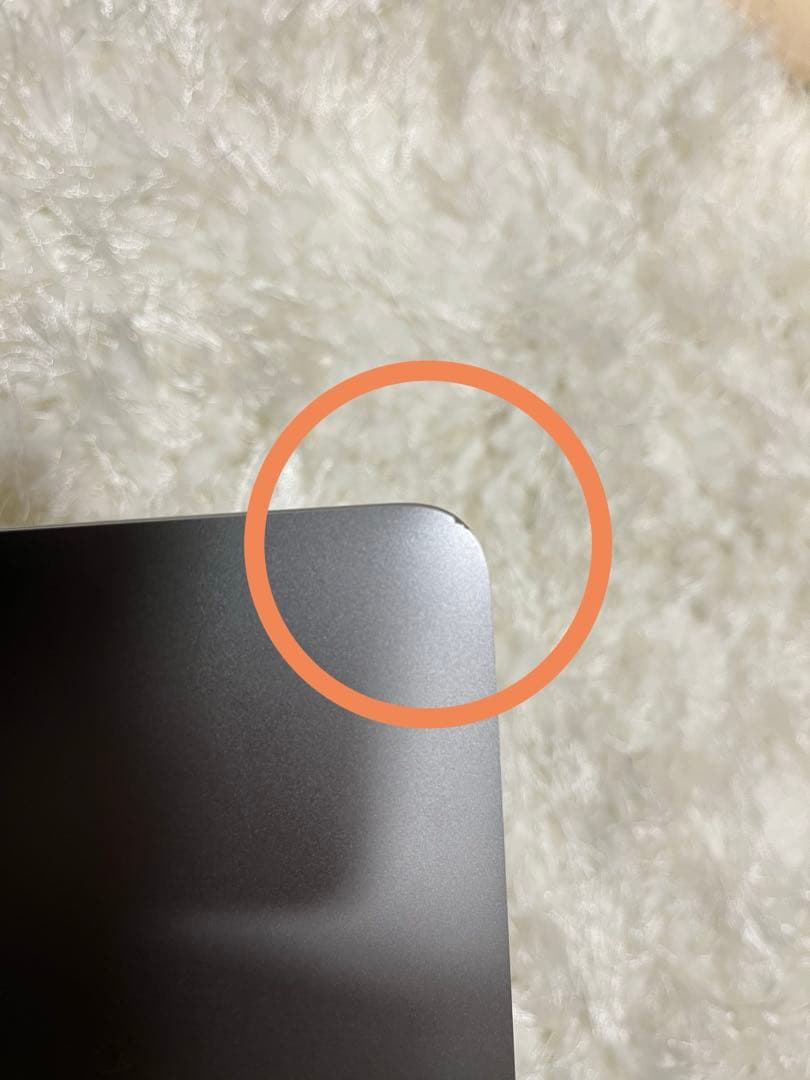 Apple M1 MacBook Air 16GB 1TB USキーボード