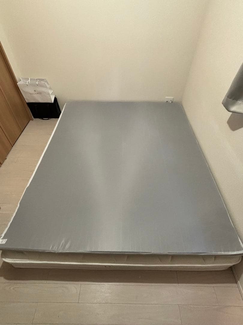 ミネルヴァマットレスプラス クイーンサイズ