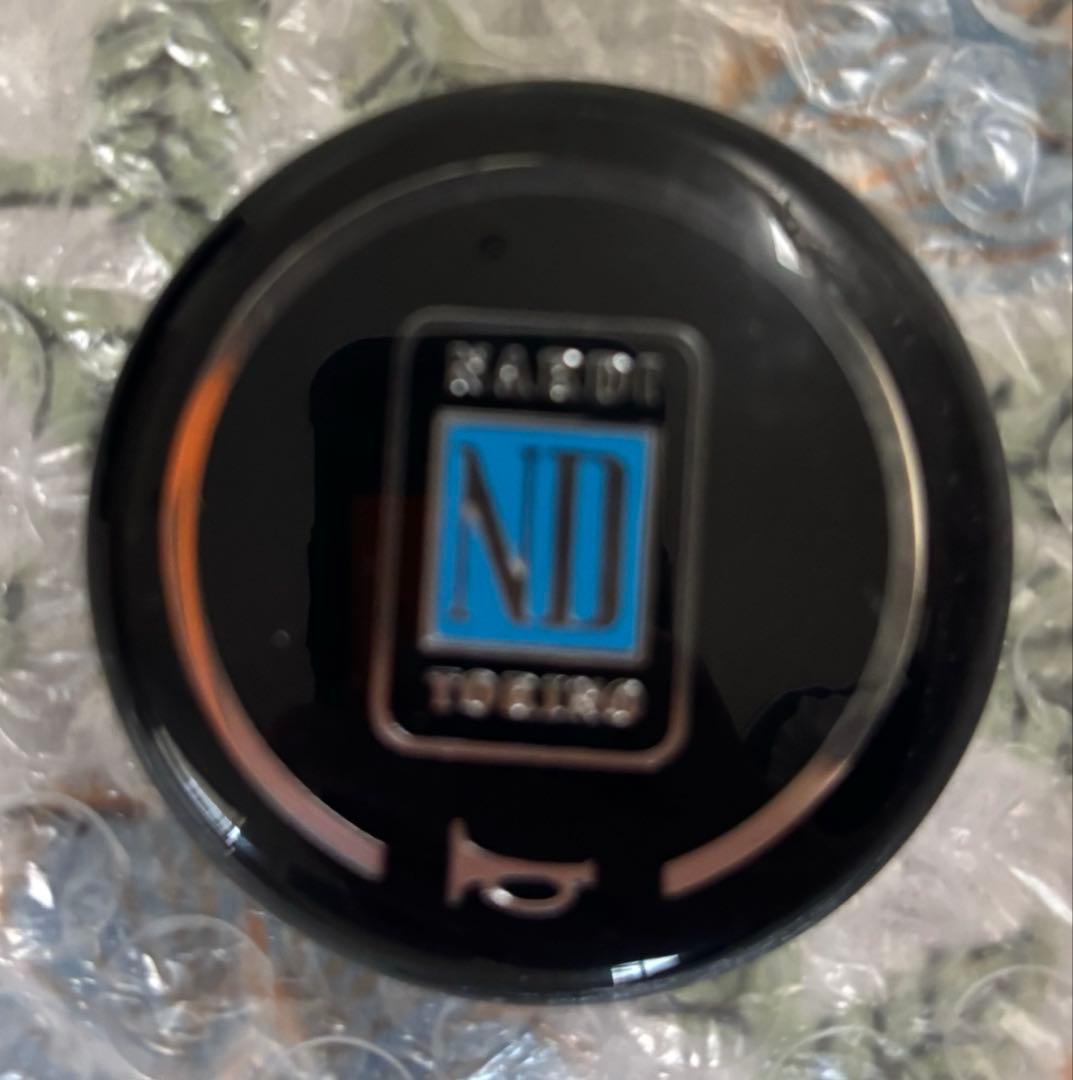 ナルディウッドステアリング