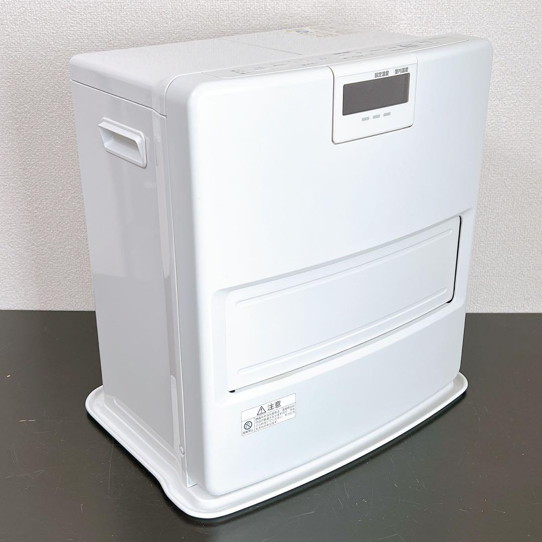 2020年製 コロナ 石油ファンヒーター FH-VX3620BY消臭上位モデル白
