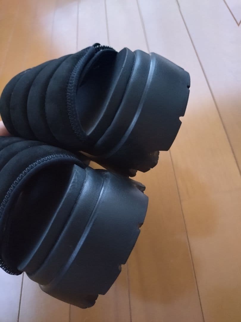 UGG W Callie サンダル スライド 1152697