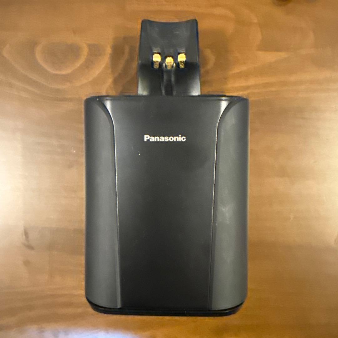 Panasonic ラムダッシュ 電気シェーバー 6枚刃