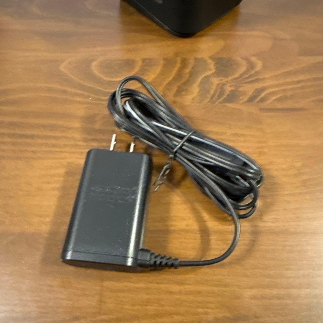 Panasonic ラムダッシュ 電気シェーバー 6枚刃