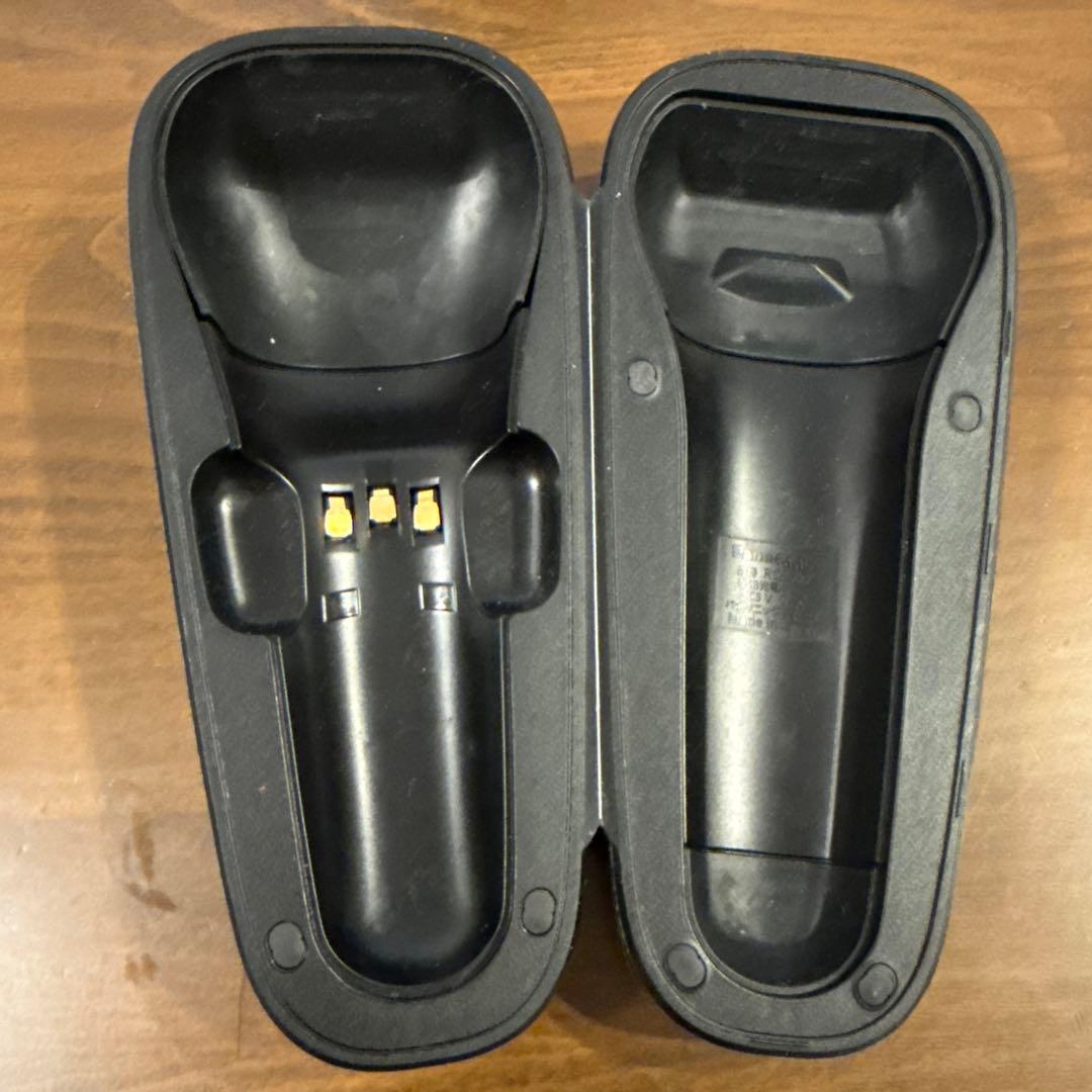 Panasonic ラムダッシュ 電気シェーバー 6枚刃