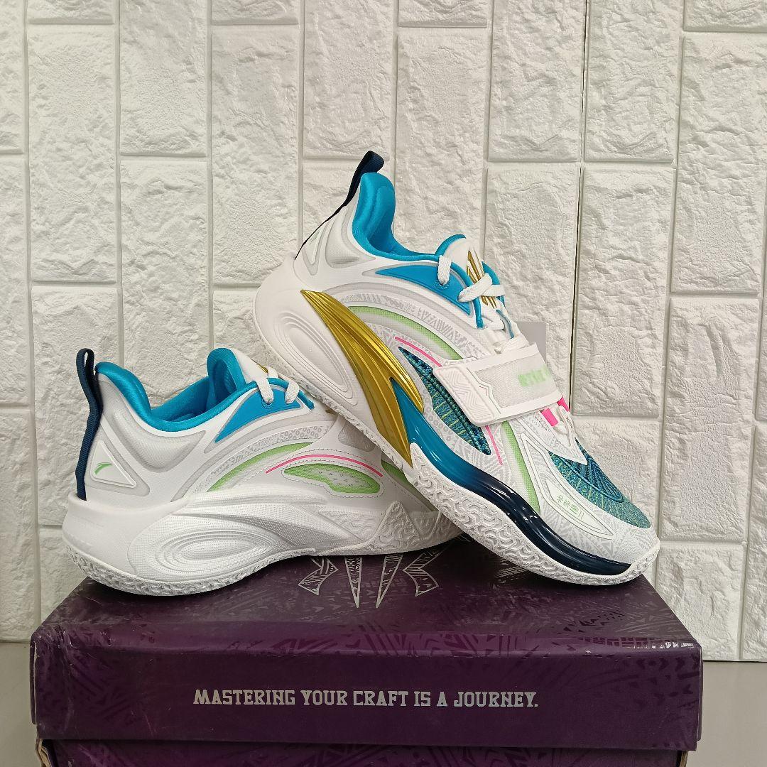 当日発送★ANTA KAI1 Retro\