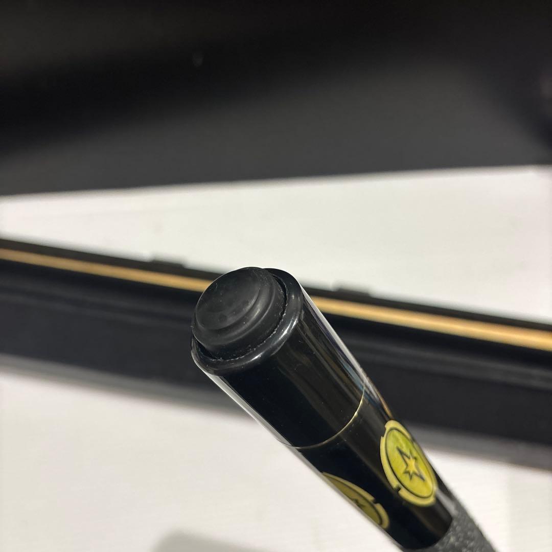 良品 ADAM ビリヤードキュー 18.5ozケース付き