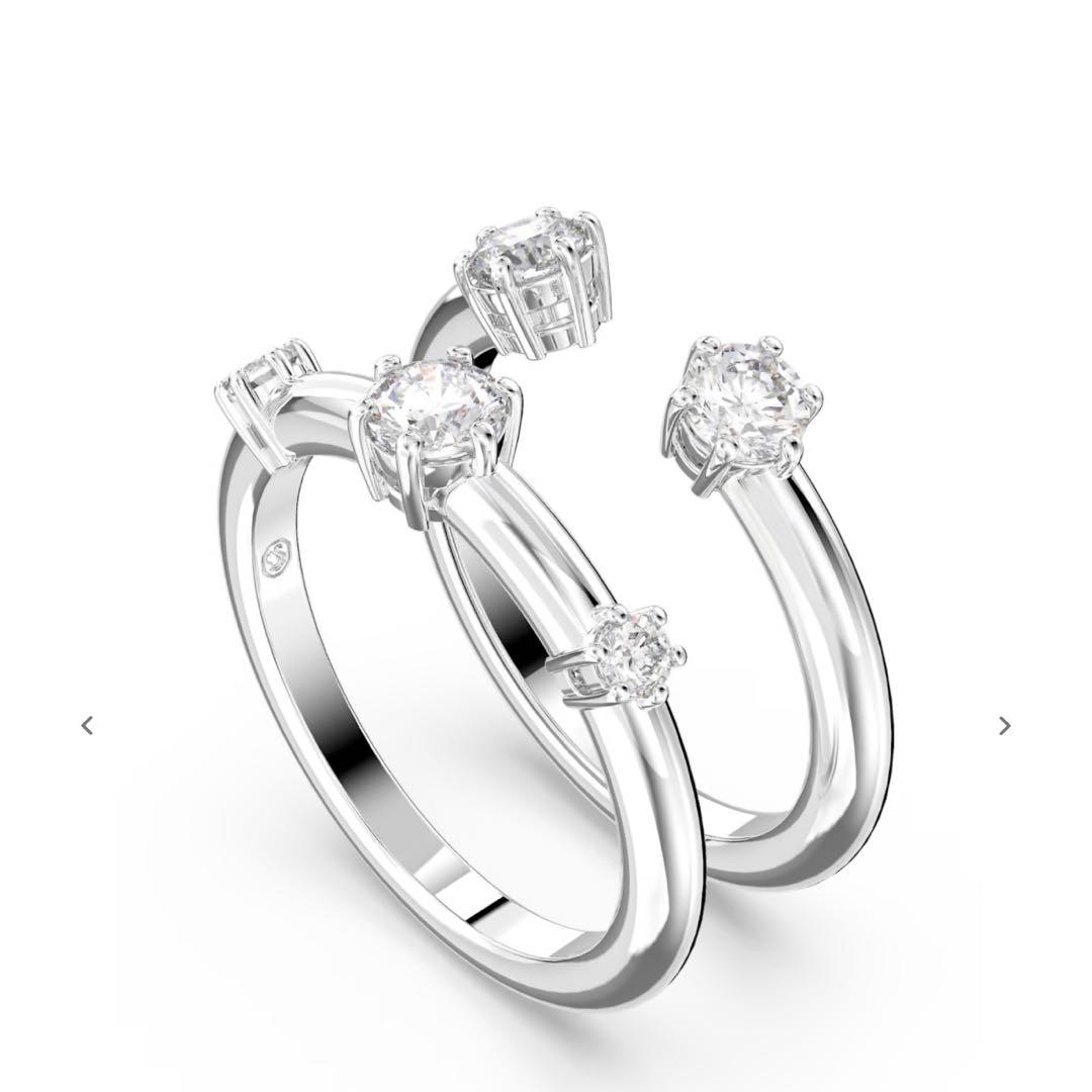 Swarovski Constellaリング Constella リング