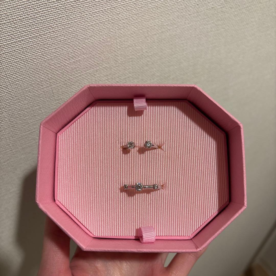 Swarovski Constellaリング Constella リング