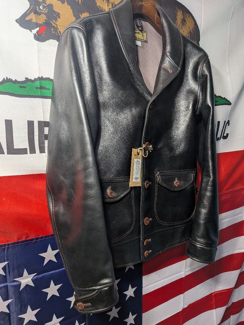 オルゲイユ Orgueil OR-4002C Cossack コサック 38