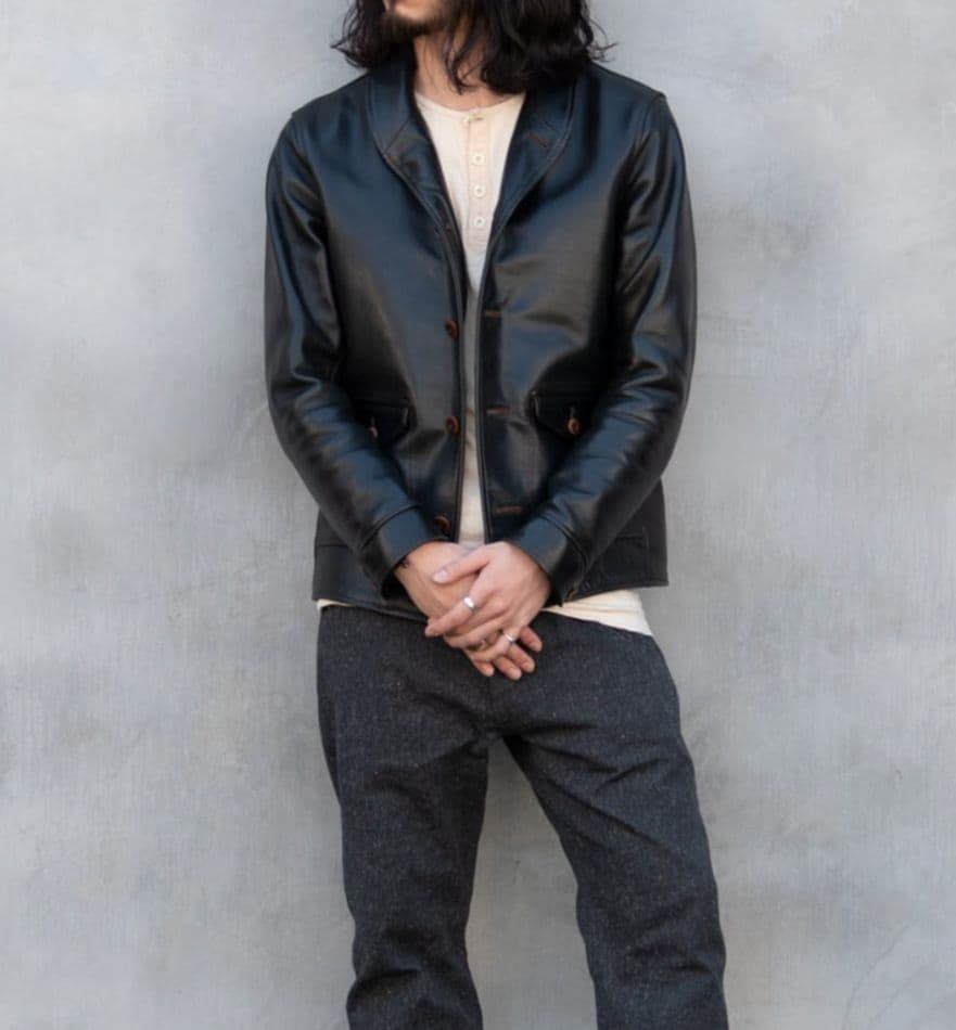 オルゲイユ Orgueil OR-4002C Cossack コサック 38