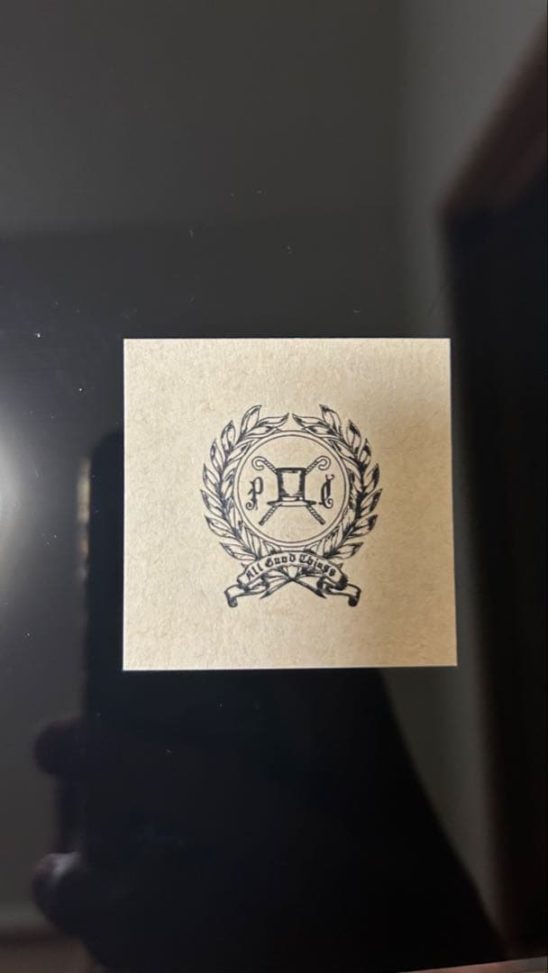 Peanut&Co. ベロピーナツ Silver×K10PG