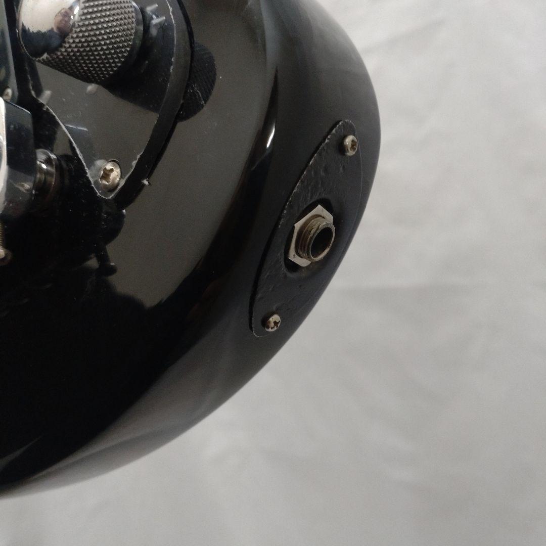 たーふぃー様リクエスト!Hofner shorty トラベルギター