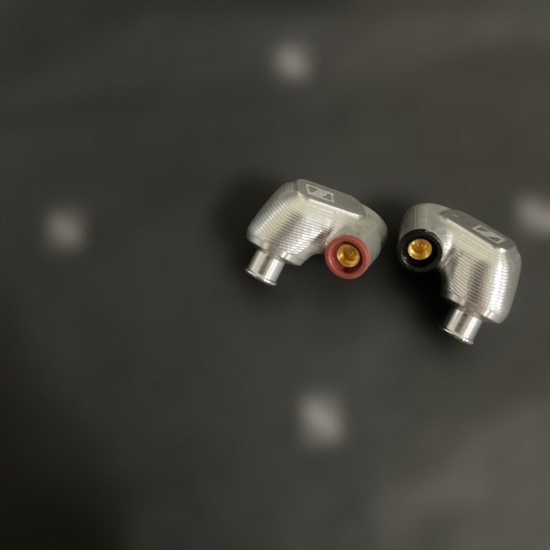 イヤホン SENNHEISER IE900