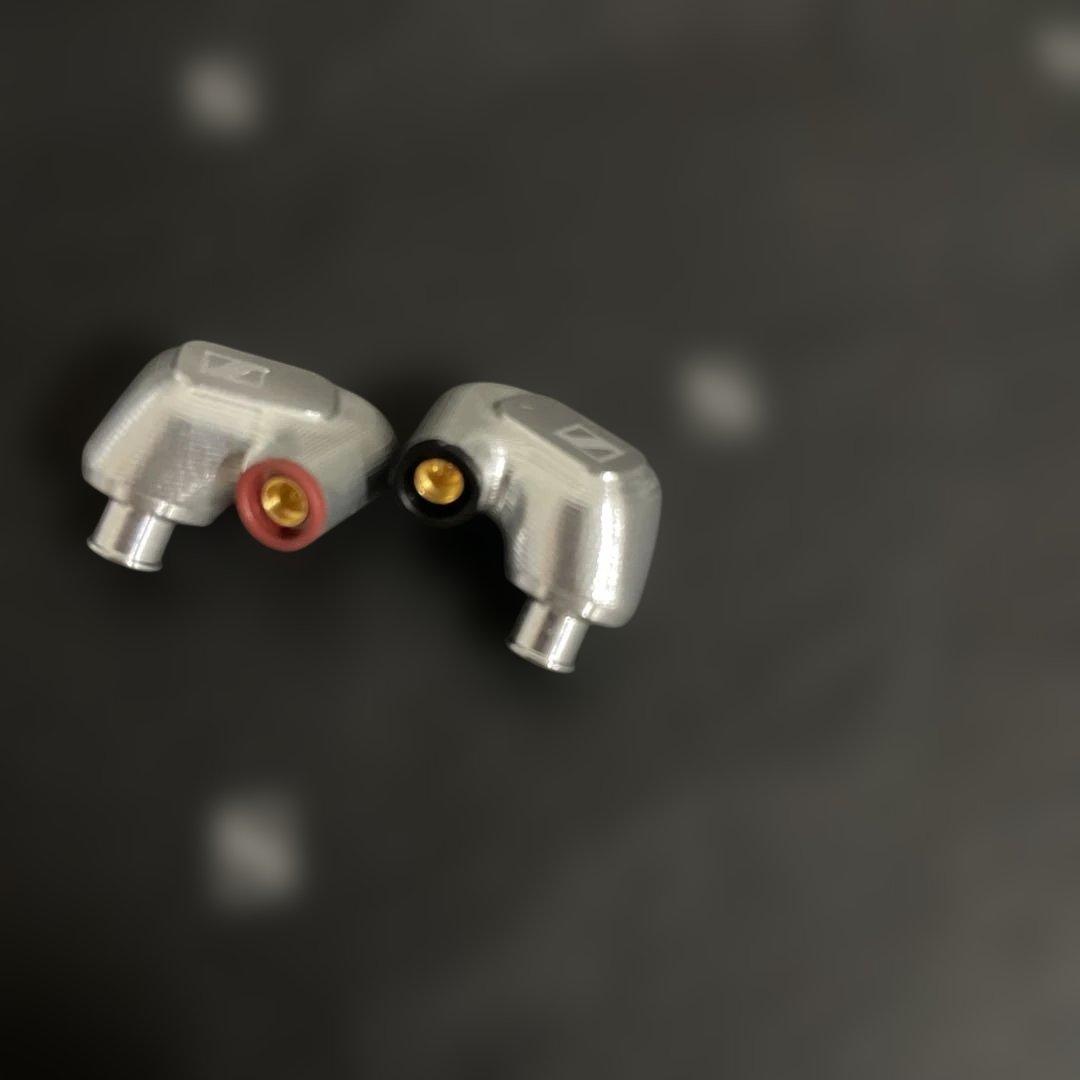 イヤホン SENNHEISER IE900