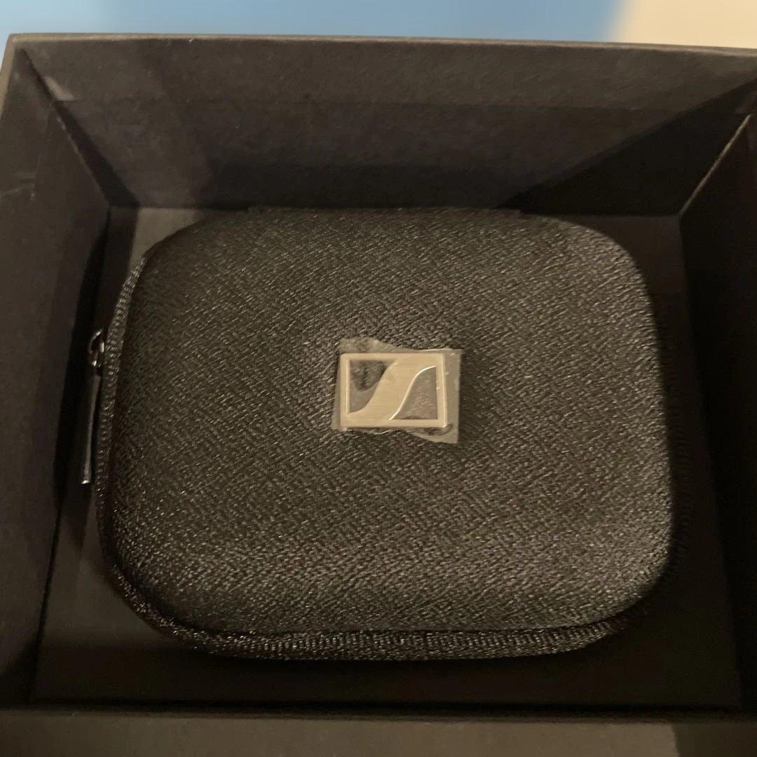 イヤホン SENNHEISER IE900