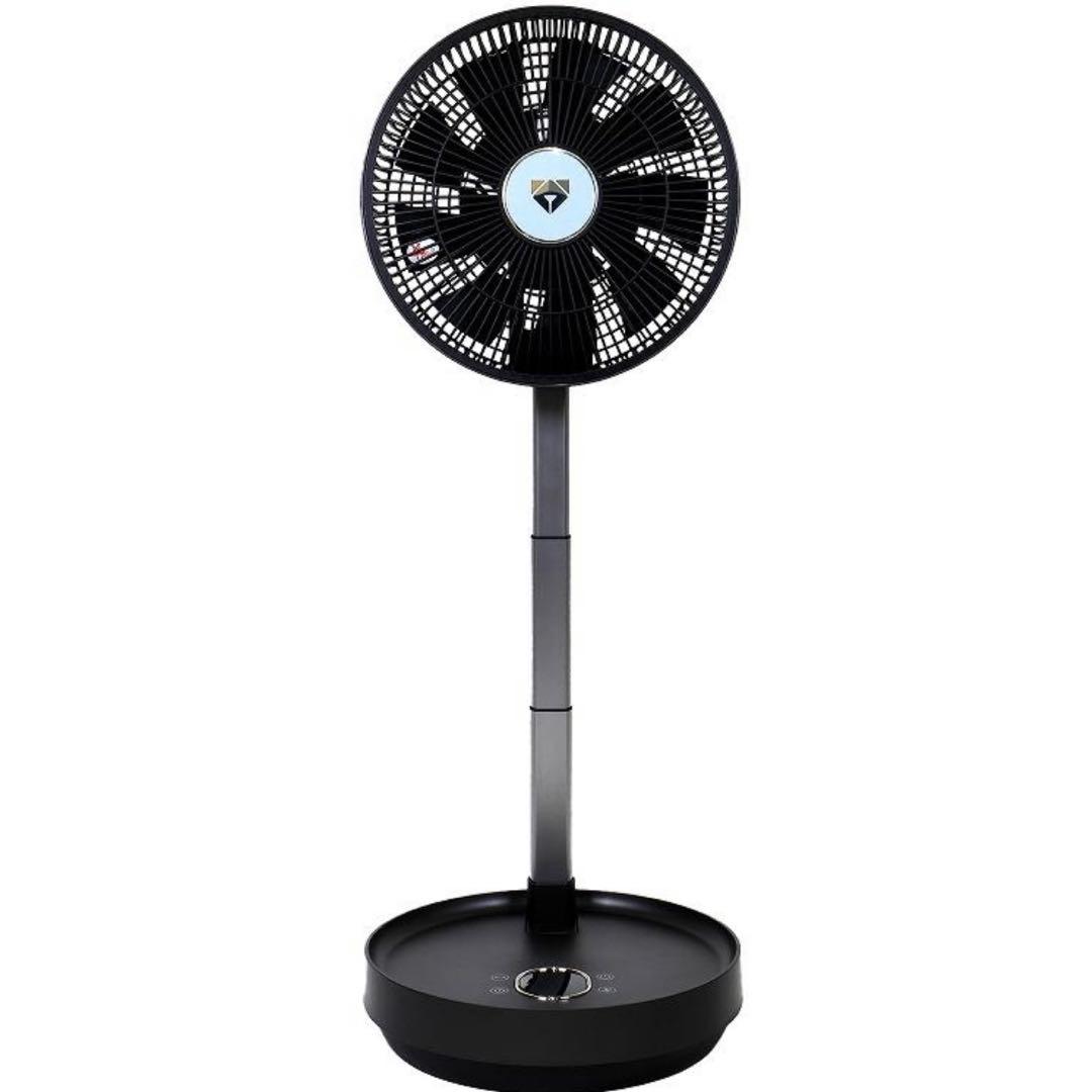 【未使用】Airdog The Fan エアドッグ 扇風機 サーキュレーター