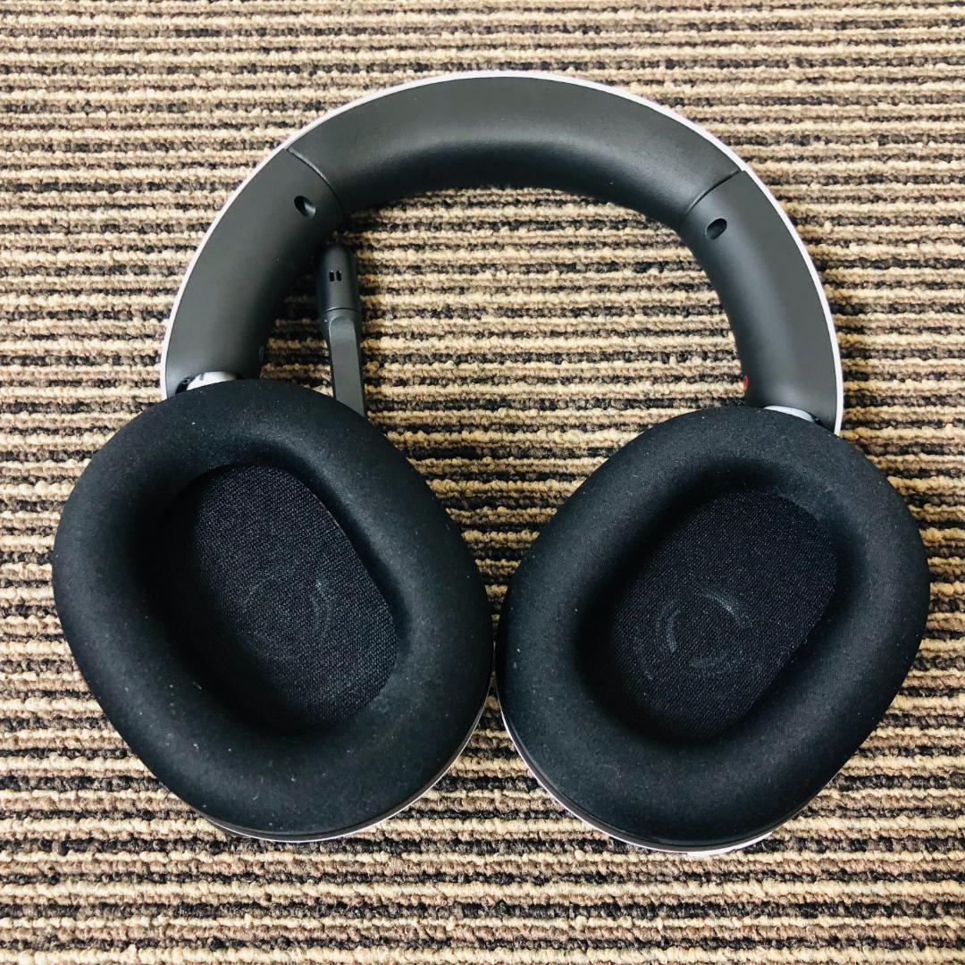 【送料無料】SONY ゲーミングヘッドセット INZONE H5 WH-G500