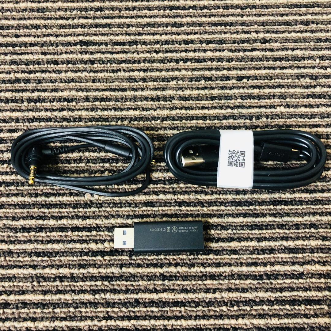 【送料無料】SONY ゲーミングヘッドセット INZONE H5 WH-G500