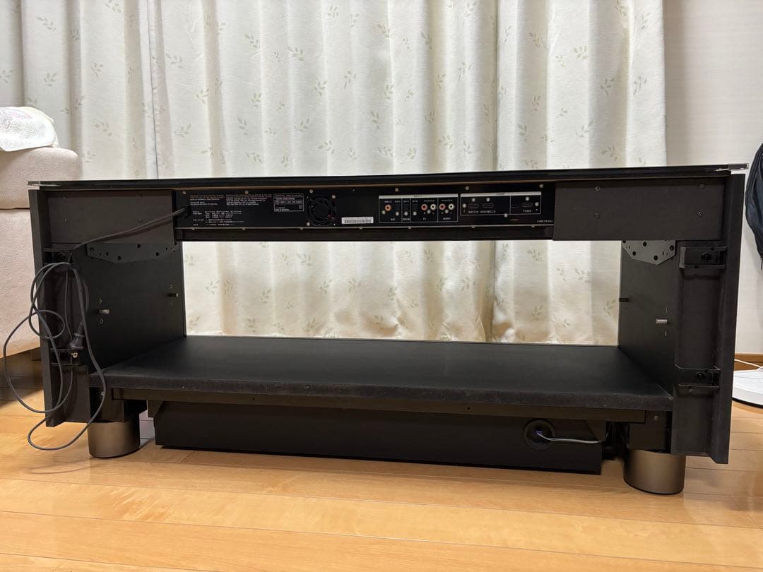 直接渡し　SONY スピーカー内蔵 テレビボード　テレビ台