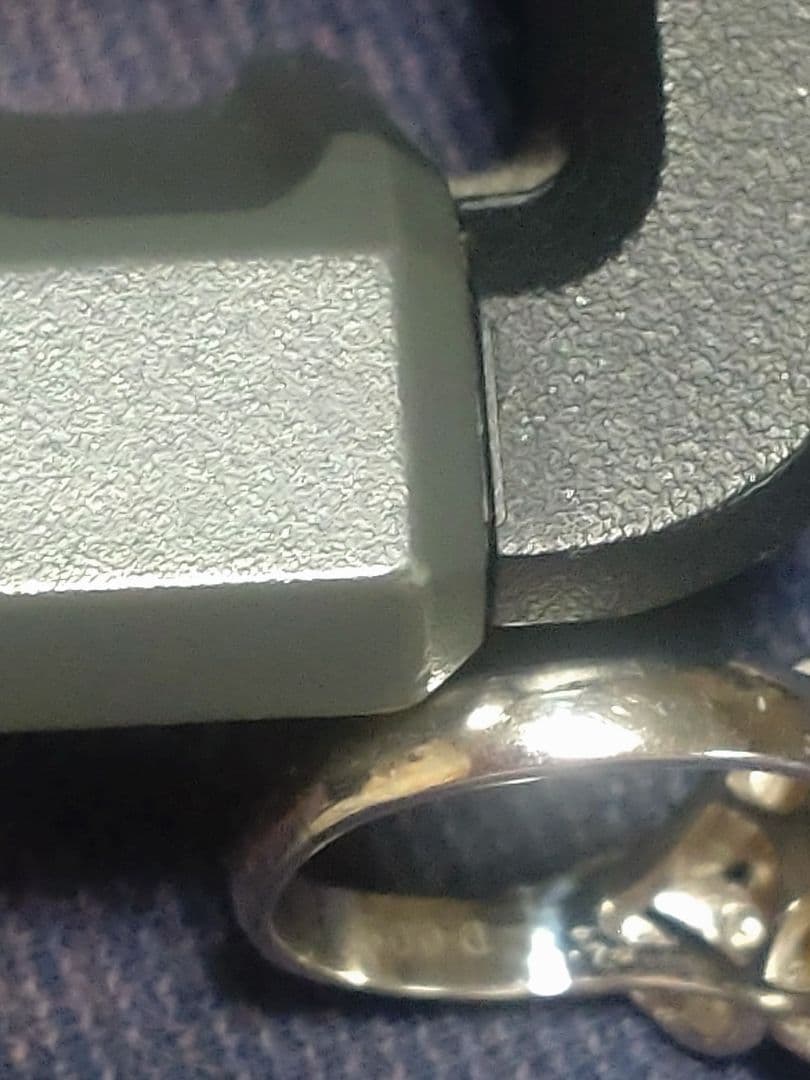 宇和海真珠ダイヤモンドリング7号プラチナ900