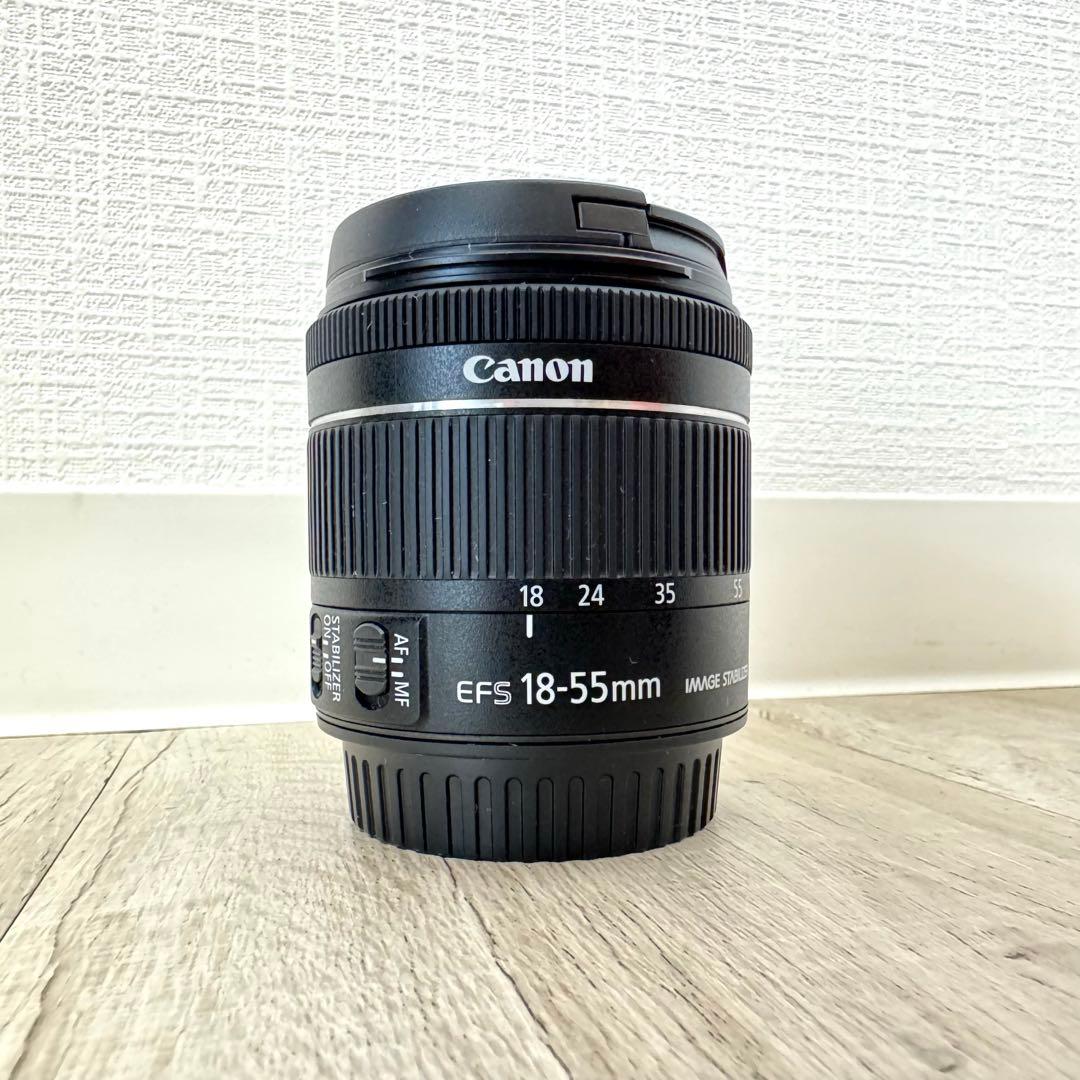 【美品】Canon｜EOS Kiss X9｜レンズキット｜デジタル一眼カメラ