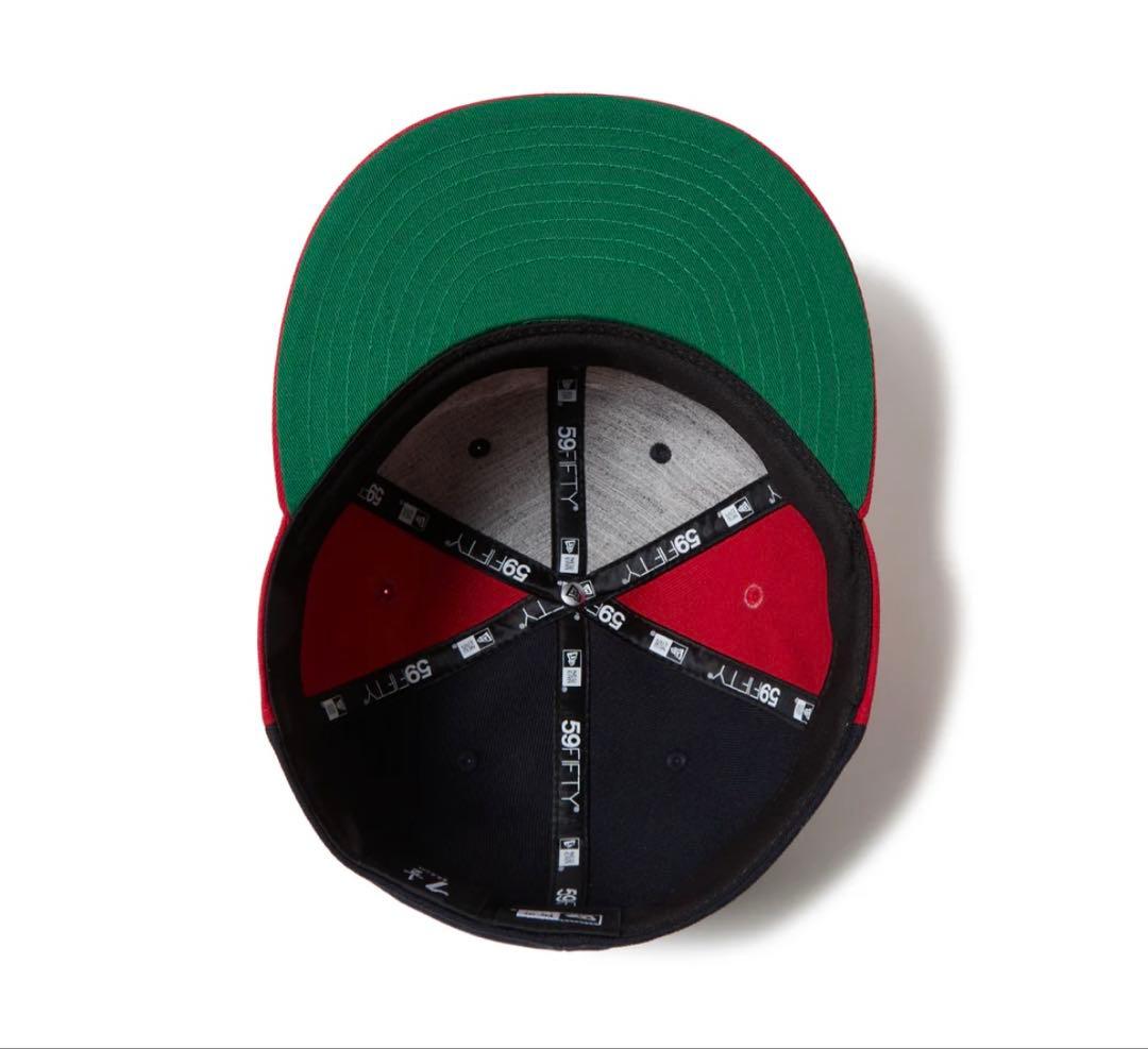 カ*チ様 タグ付き　NEWERA 近鉄バファローズ　TARO OKAMOTO 岡