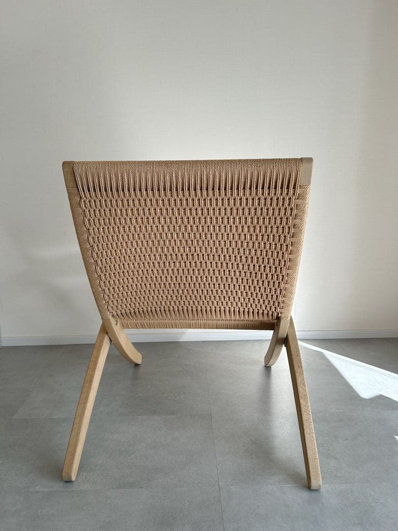 【正規品】CARL HANSEN&SON キューバチェア カールハンセン&サン